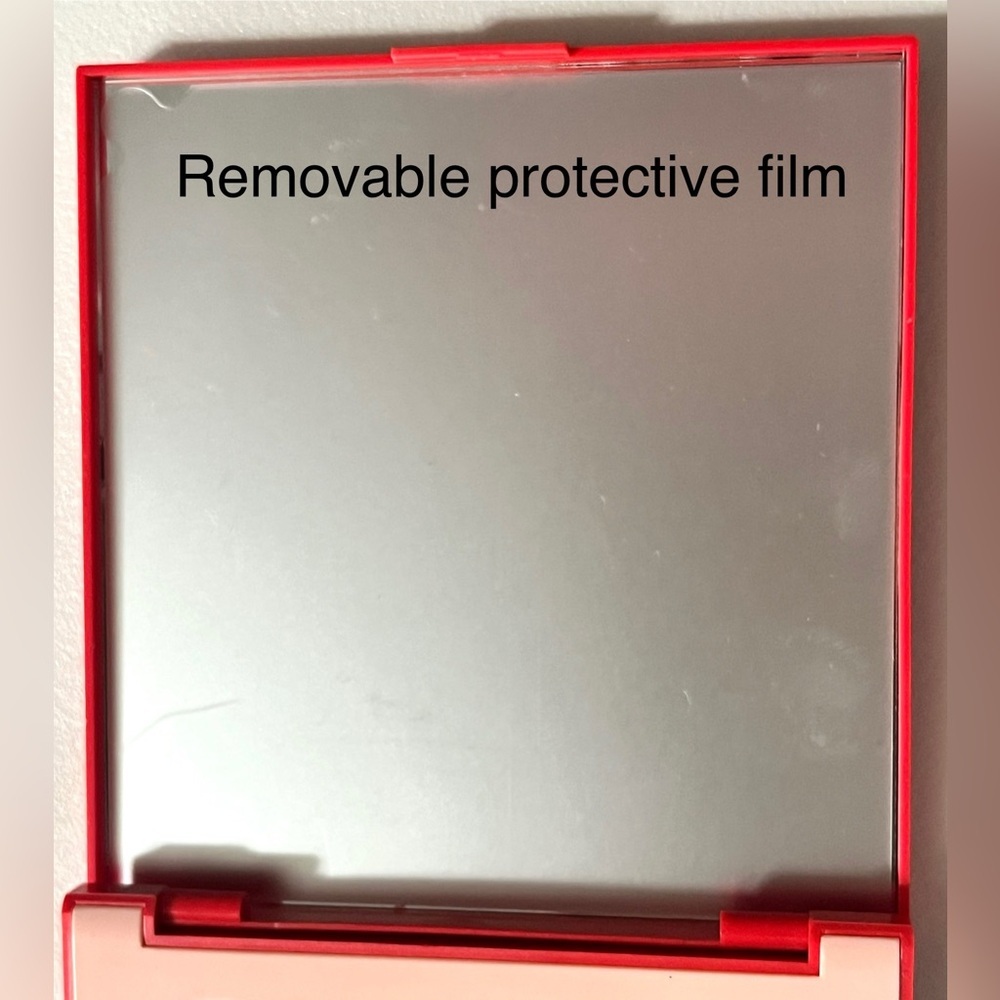 ColourPop Main Squeeze Eye Shadow 9 Color Palette Shades of Red - Picture 5 of 8